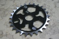 画像1: Madera Meridian sprocket 25t