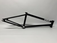 画像1: Cult Heaven's Gate Begin Frame [20.5"TT] Black