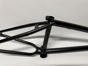 画像4: Cult Heaven's Gate Begin Frame [20.5"TT] Black (4)
