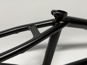 画像6: Cult Heaven's Gate Begin Frame [20.5"TT] Black (6)