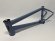 画像1: S&M ATF Frame [18"Wheel] Pigeon Blue (1)