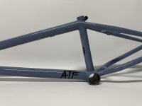 画像2: S&M ATF Frame [18"Wheel] Pigeon Blue