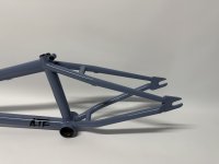 画像3: S&M ATF Frame [18"Wheel] Pigeon Blue