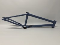 画像1: S&M ATF Frame [18"Wheel] Pigeon Blue