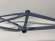 画像4: S&M ATF Frame [18"Wheel] Pigeon Blue (4)