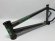 画像1: Fit Shortcut V2 Frame [20"TT] Gloss Raw (1)