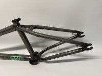 画像3: Fit Shortcut V2 Frame [20"TT] Gloss Raw