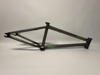 画像1: Fit Shortcut V2 Frame [20"TT] Gloss Raw