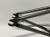 画像6: Fit Shortcut V2 Frame [20"TT] Gloss Raw (6)