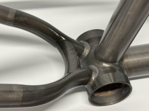 画像8: Fit Shortcut V2 Frame [20"TT] Gloss Raw (8)