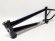 画像1: S&M Dagger Frame [19"TT] Sour Grape (1)