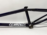 画像2: S&M Dagger Frame [19"TT] Sour Grape