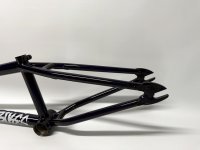 画像3: S&M Dagger Frame [19"TT] Sour Grape