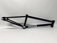 画像1: S&M Dagger Frame [19"TT] Sour Grape