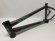 画像1: Fit Shortcut V2 Frame [20.25"TT] Gloss Raw (1)