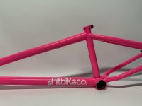 画像2: Fit Shortcut V2 Frame [20.25"TT] Barbie Pink