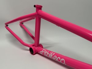画像3: Fit Shortcut V2 Frame [20.25"TT] Barbie Pink (3)