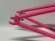 画像7: Fit Shortcut V2 Frame [20.25"TT] Barbie Pink (7)