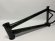 画像1: Fit Matrix Mixtape V3 Frame [20.5"TT] Nordstorm/Matt Black (1)