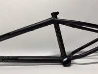 画像2: Fit Matrix Mixtape V3 Frame [20.5"TT] Nordstorm/Matt Black