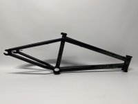画像1: Fit Matrix Mixtape V3 Frame [20.5"TT] Nordstorm/Matt Black