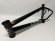画像1: [Kids] Sunday Ranger Frame [18"Wheel] Matt Black (1)