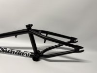 画像3: [Kids] Sunday Ranger Frame [18"Wheel] Matt Black