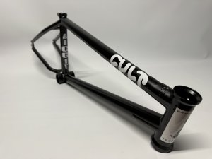 画像2: Cult Biggie Frame [20.5"TT] Devon Smillie/Black (2)