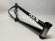 画像2: Cult Biggie Frame [20.5"TT] Devon Smillie/Black (2)