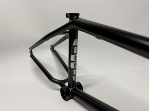 画像4: Cult Biggie Frame [20.5"TT] Devon Smillie/Black (4)