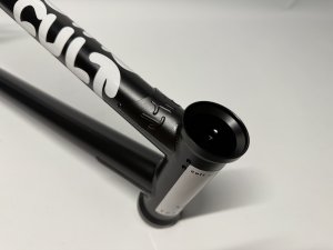 画像3: Cult Biggie Frame [20.5"TT] Devon Smillie/Black (3)