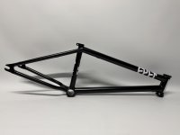 画像1: Cult Biggie Frame [20.5"TT] Devon Smillie/Black