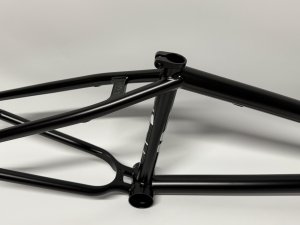 画像5: Cult Biggie Frame [20.5"TT] Devon Smillie/Black (5)
