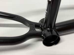 画像6: Cult Biggie Frame [20.5"TT] Devon Smillie/Black (6)