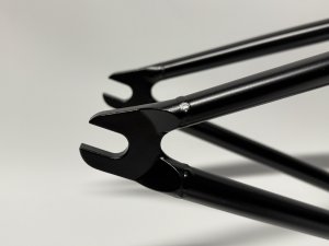 画像8: Cult Biggie Frame [20.5"TT] Devon Smillie/Black (8)