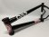 画像1: Cult Biggie Frame [20.5"TT] Max Vu/Magnesium Black (1)