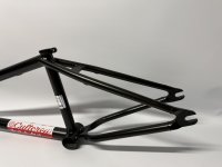 画像3: Cult Biggie Frame [20.5"TT] Max Vu/Magnesium Black
