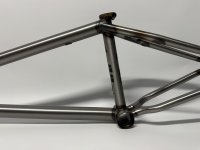画像2: Cult Biggie Frame [20.5"TT] Devon Smillie/Raw