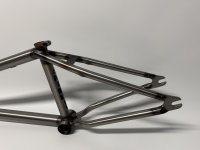 画像3: Cult Biggie Frame [20.5"TT] Devon Smillie/Raw