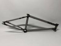 画像1: Cult Biggie Frame [20.5"TT] Devon Smillie/Raw