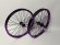 画像1: Salt Everest Front & Rear Cassette Wheel Set  (1)