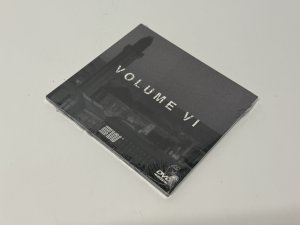 画像1: Strangeways Volume6 DVD (1)