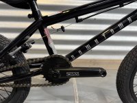 画像2: [KIDS] 2022/23 Haro Downtown 14 [14"Wheel] Black