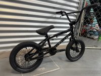 画像3: [KIDS] 2022/23 Haro Downtown 14 [14"Wheel] Black