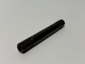 画像1: 8Spline Spindle [19mm] (1)