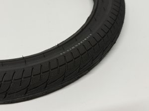 画像1: *[KIDS] Fit Tire 16"x2.25"  (1)