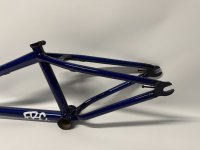 画像3: Fit Shortcut V2 Frame [19.5"TT] Trans Blue