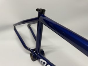 画像4: Fit Shortcut V2 Frame [19.5"TT] Trans Blue (4)