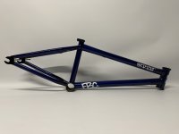 画像1: Fit Shortcut V2 Frame [19.5"TT] Trans Blue