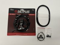 画像1: SaltPlus Geo XL Set [Brake,Lever,Cable]